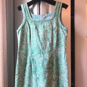 Lilly Pulitzer See Ya Later dress